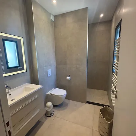 Διαμέρισμα Majorelle Σαιντ-Μαξίμ