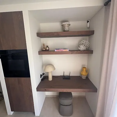 Majorelle Διαμέρισμα Σαιντ-Μαξίμ