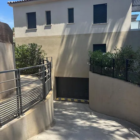 Διαμέρισμα Majorelle