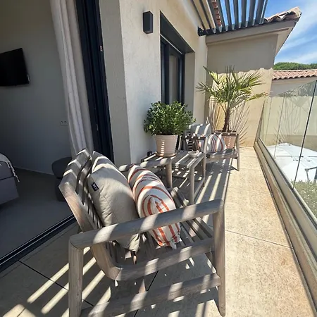 Majorelle Διαμέρισμα