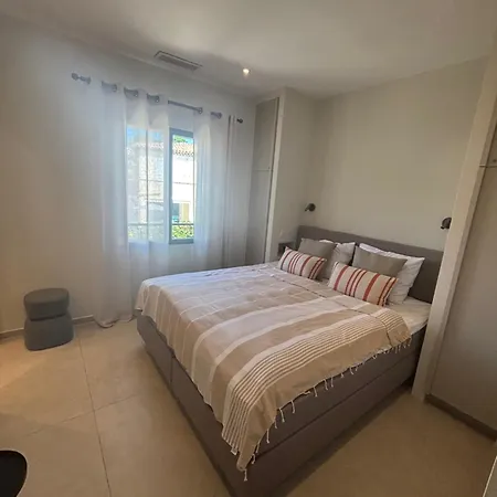 Majorelle Διαμέρισμα *