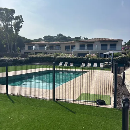 Διαμέρισμα Majorelle