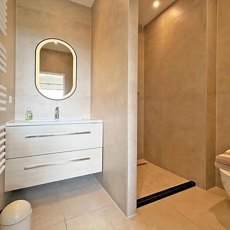 Majorelle Διαμέρισμα *