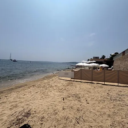 公寓 Majorelle 圣马克西姆