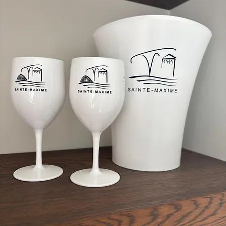 아파트 Majorelle *