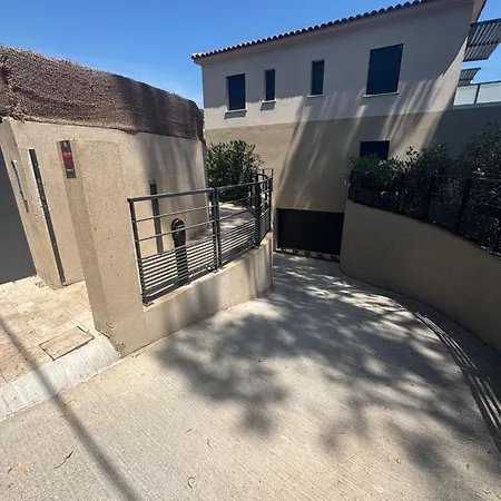 Majorelle * Sainte-Maxime