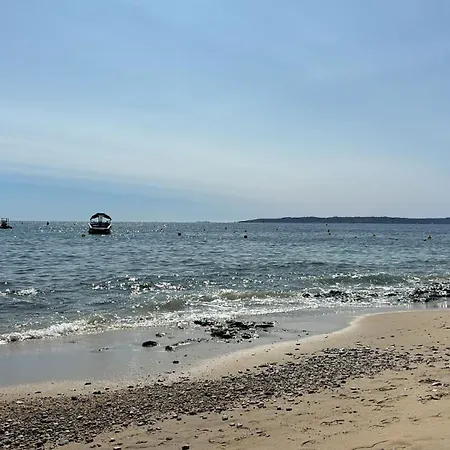 Appartement Majorelle *