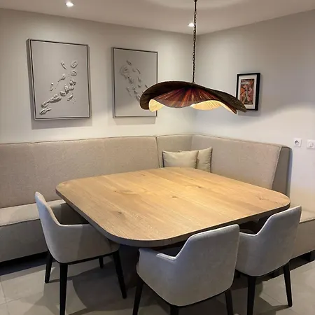 Majorelle 생트막시메