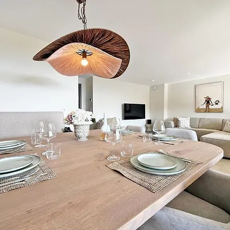 Majorelle * 생트막시메