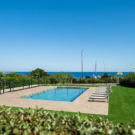 Majorelle 생트막시메