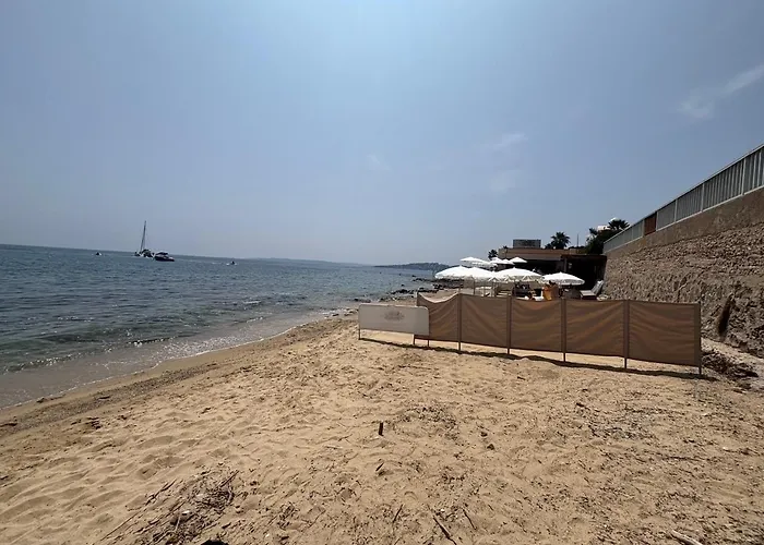 شقة Majorelle سانت ماكسيم